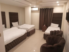 Dove Inn Hotel Barket Market